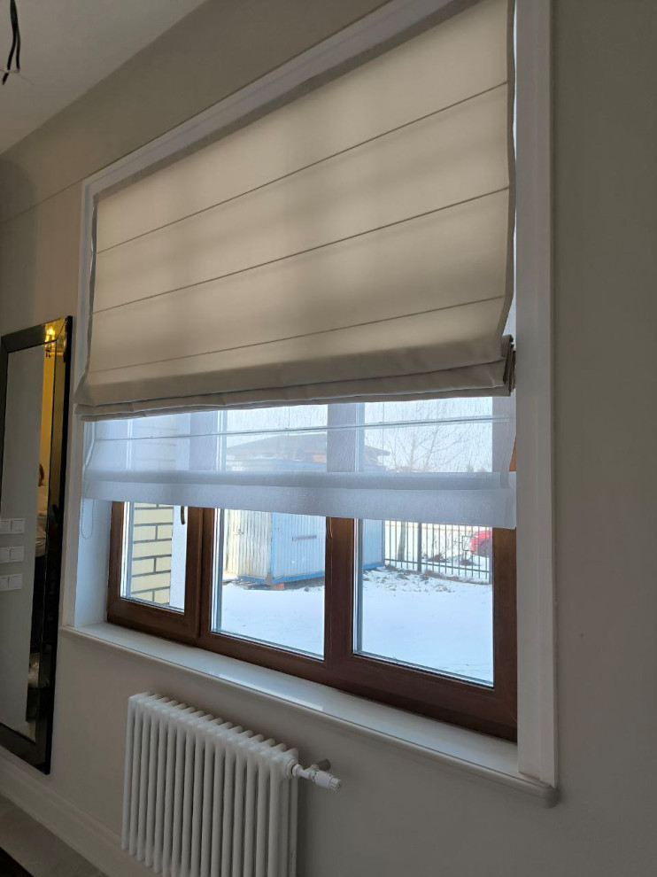 Коттедж в КП "Онегин парк"