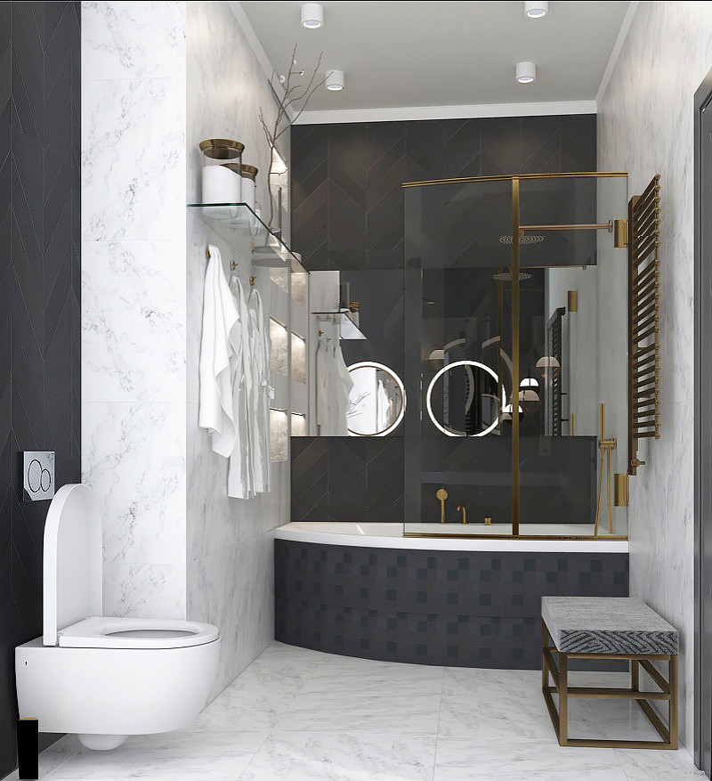 Квартира для молодой семьи