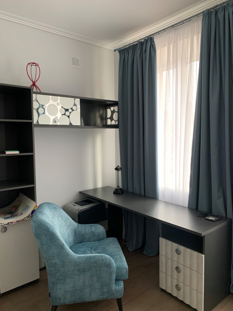 Посмотреть Наши Работы Квартир