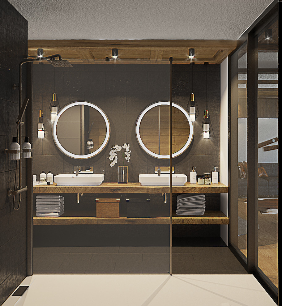 Апартаменты 45 м.кв.,  Горнолыжный курорт Нассфельд, Австрия