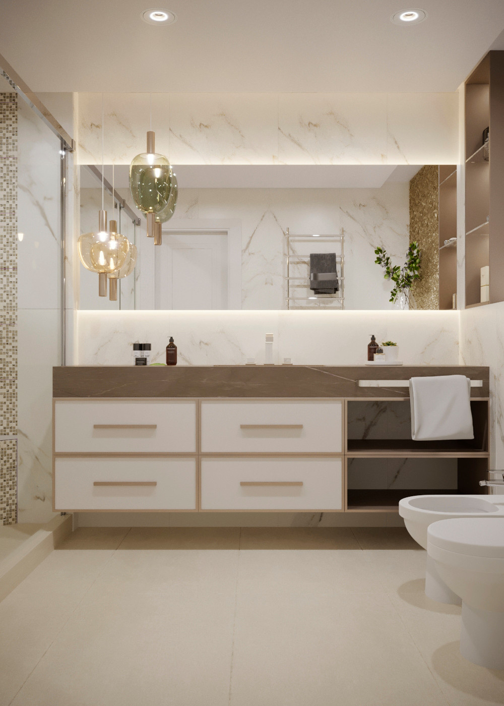 ЖК Кандинский