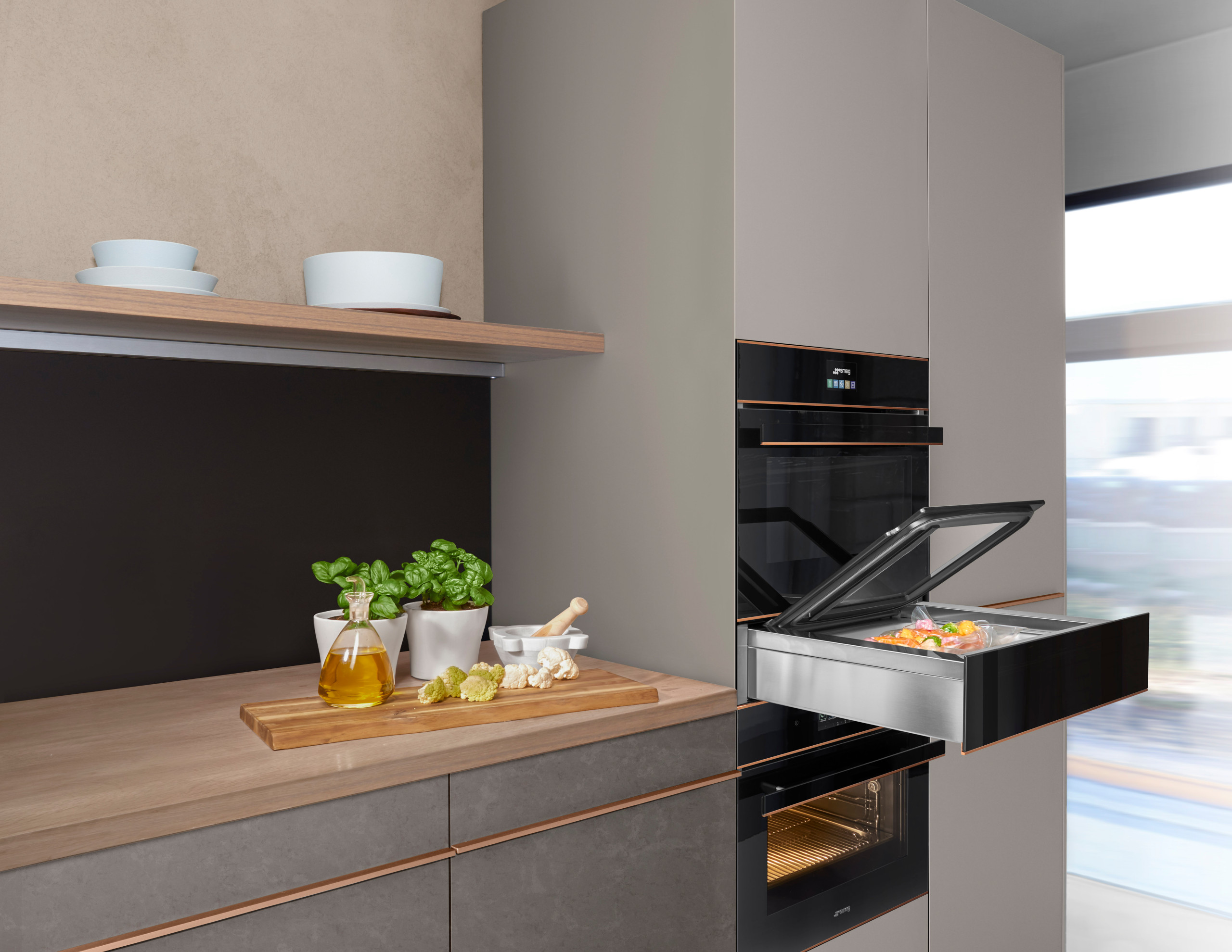 Supersalone 2021: 8 трендов с миланской выставки