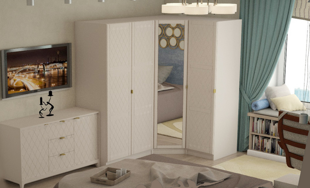 ЖК "Екатерининский"