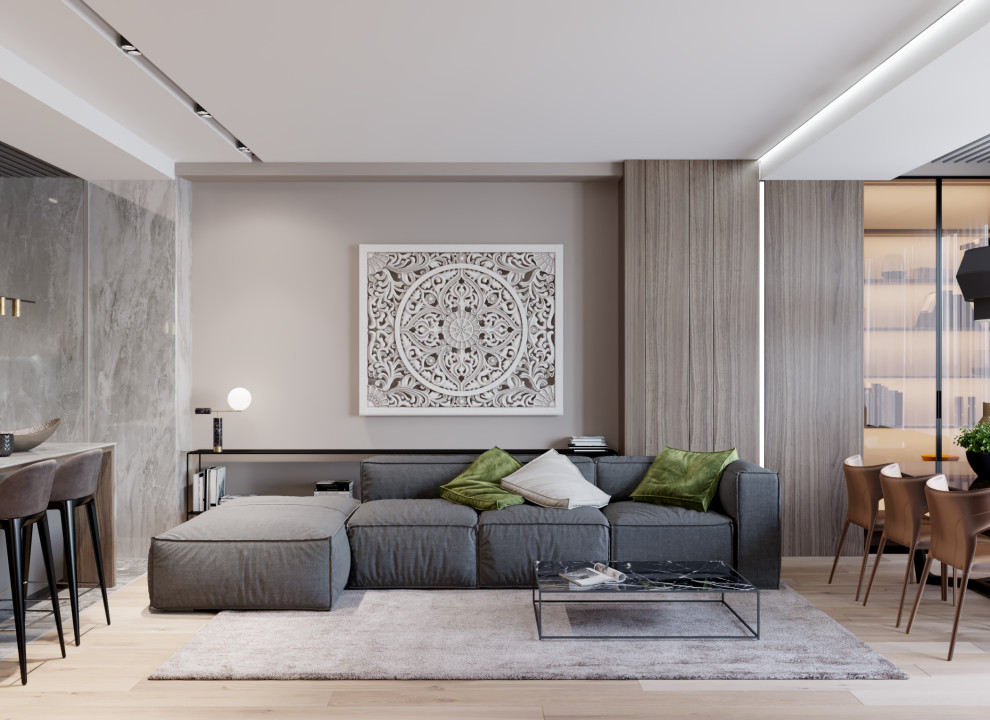 Мосфильмовская