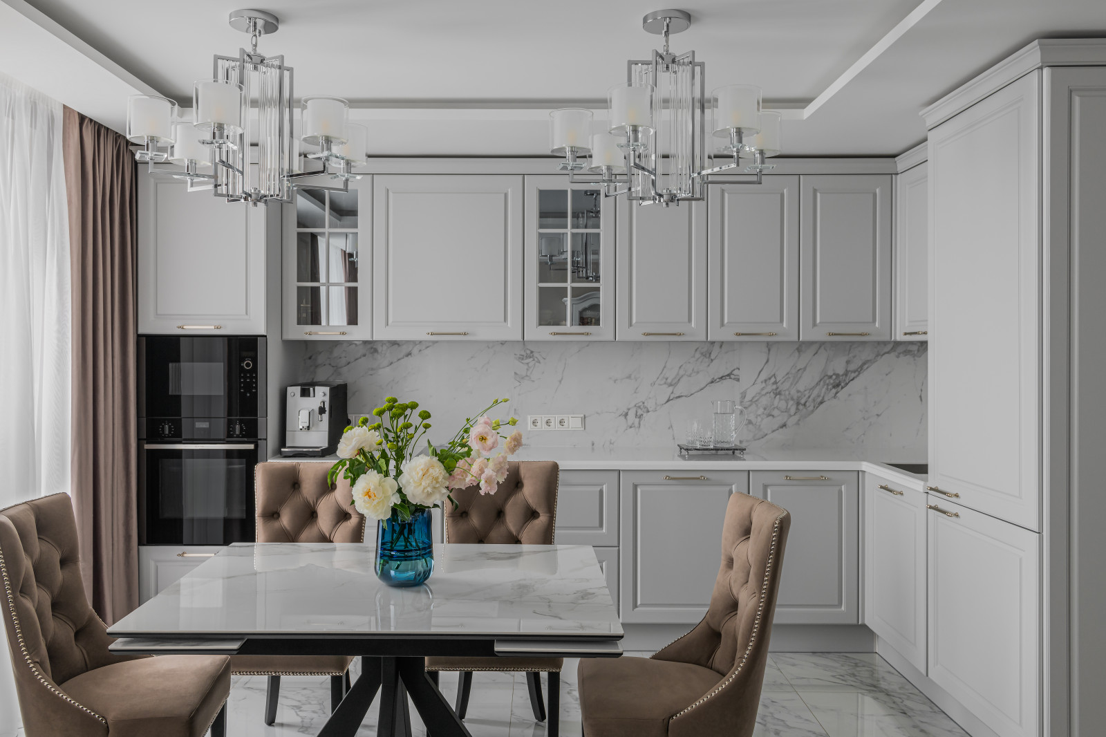 Квартира 70м (реализация)