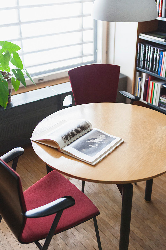 В гостях: Второй дом посла Финляндии Ханну Химанена