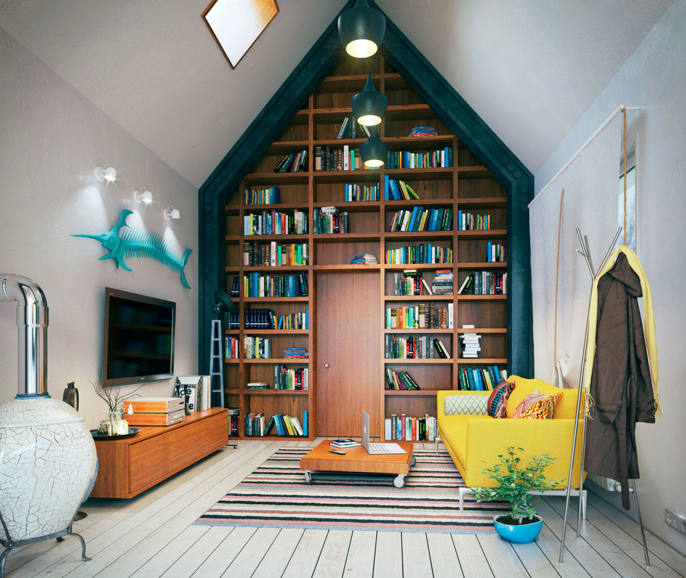 Гостевой домик