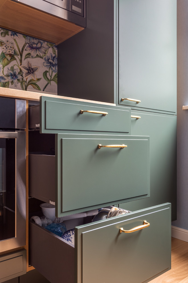 Квартира на профсоюзной