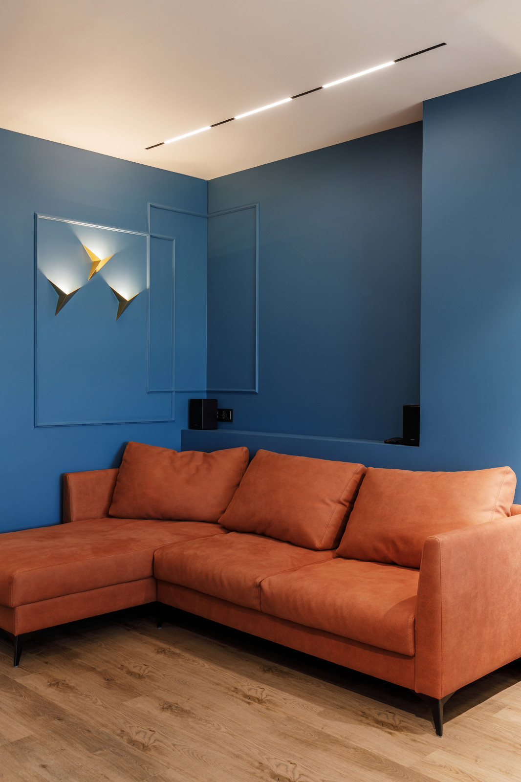 ЖК "Столицы"