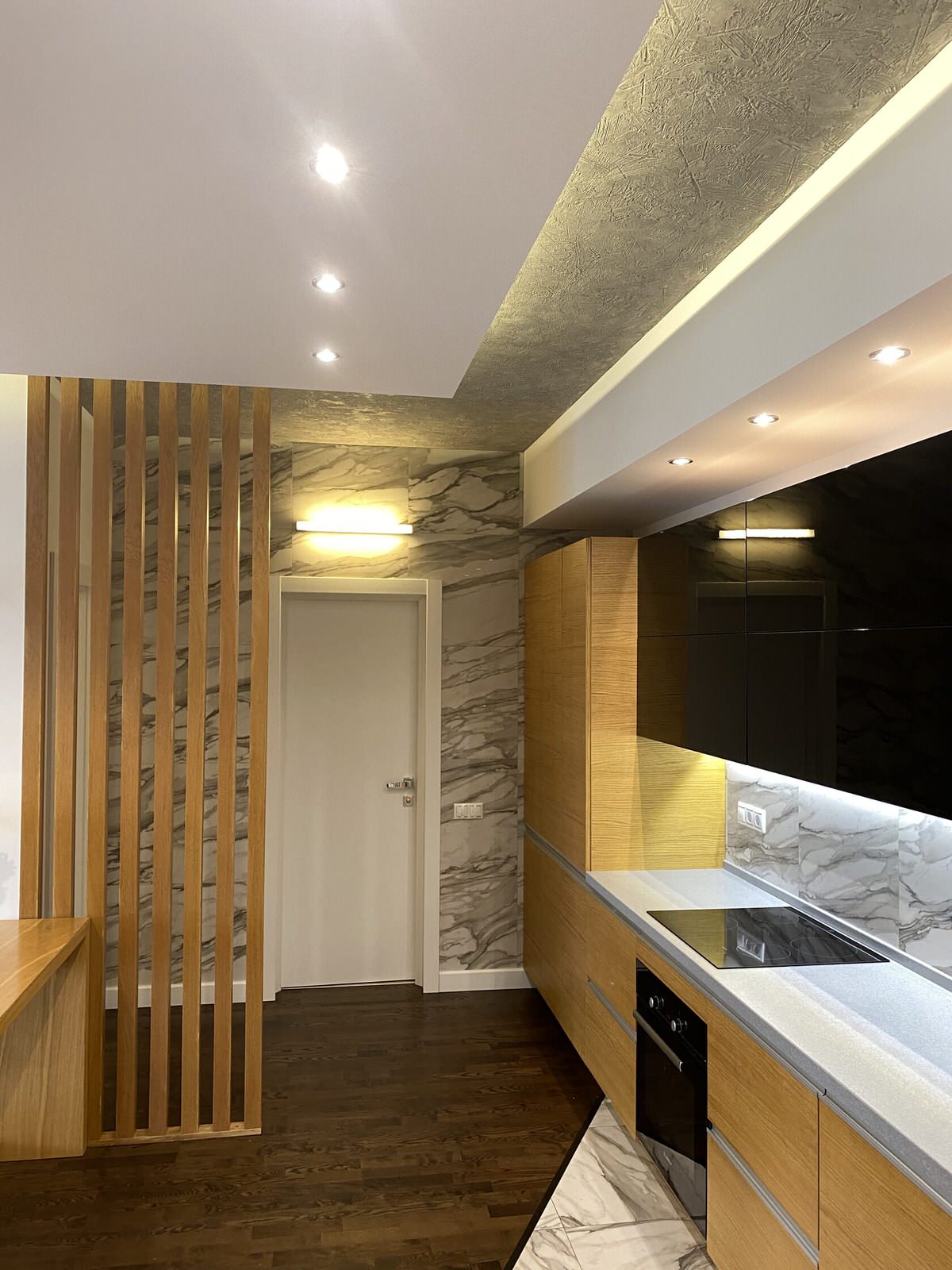 ЖК Триколор