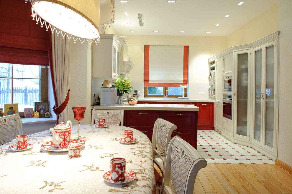 Новахово, частный дом