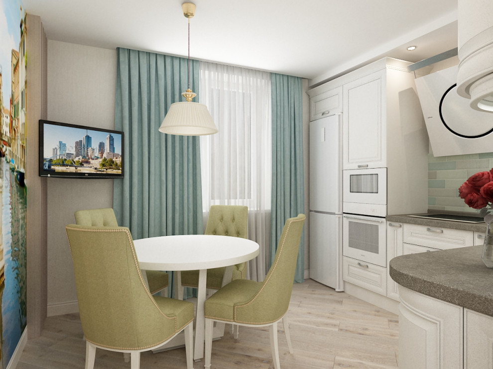 Квартира в г. Среднеуральск