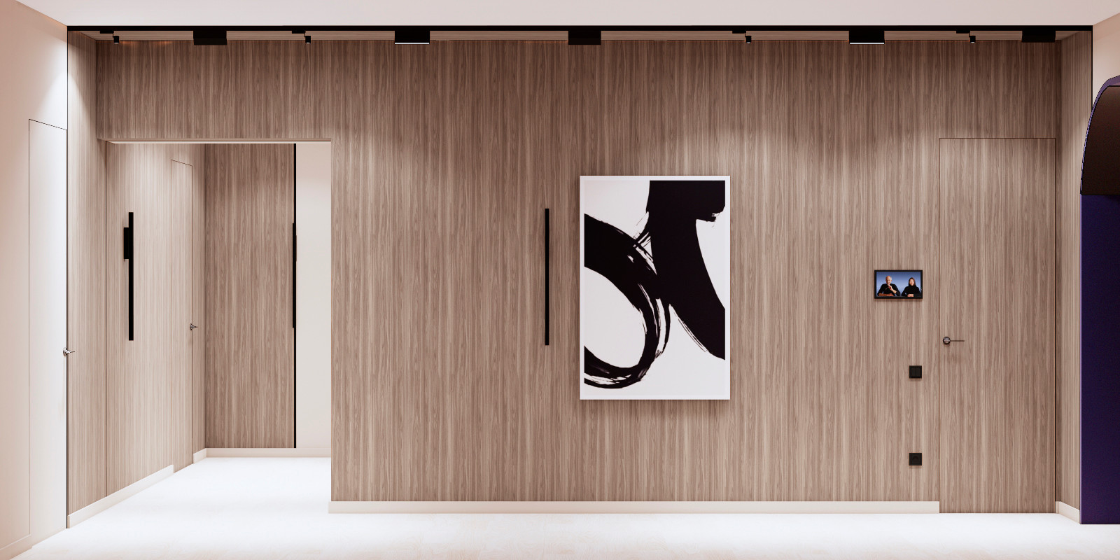 Квартира для большой семьи