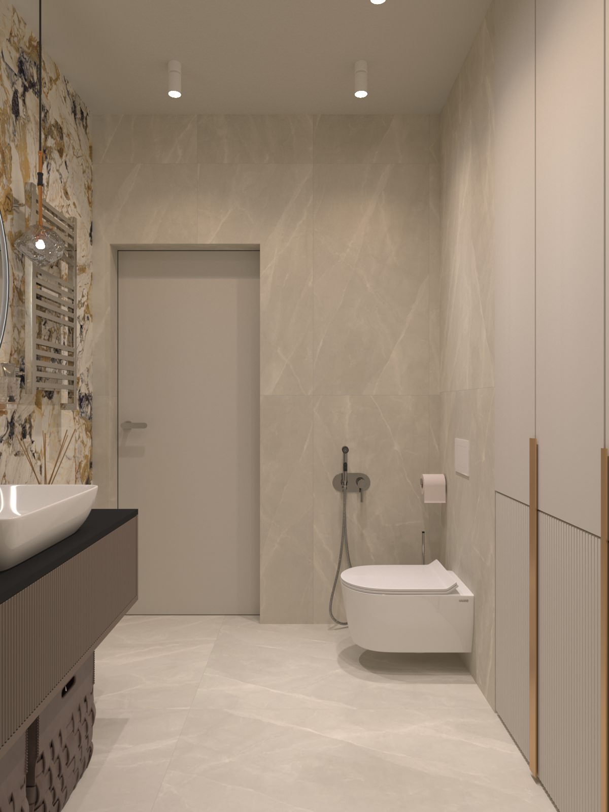 Квартира 3к ул. Мельникайте