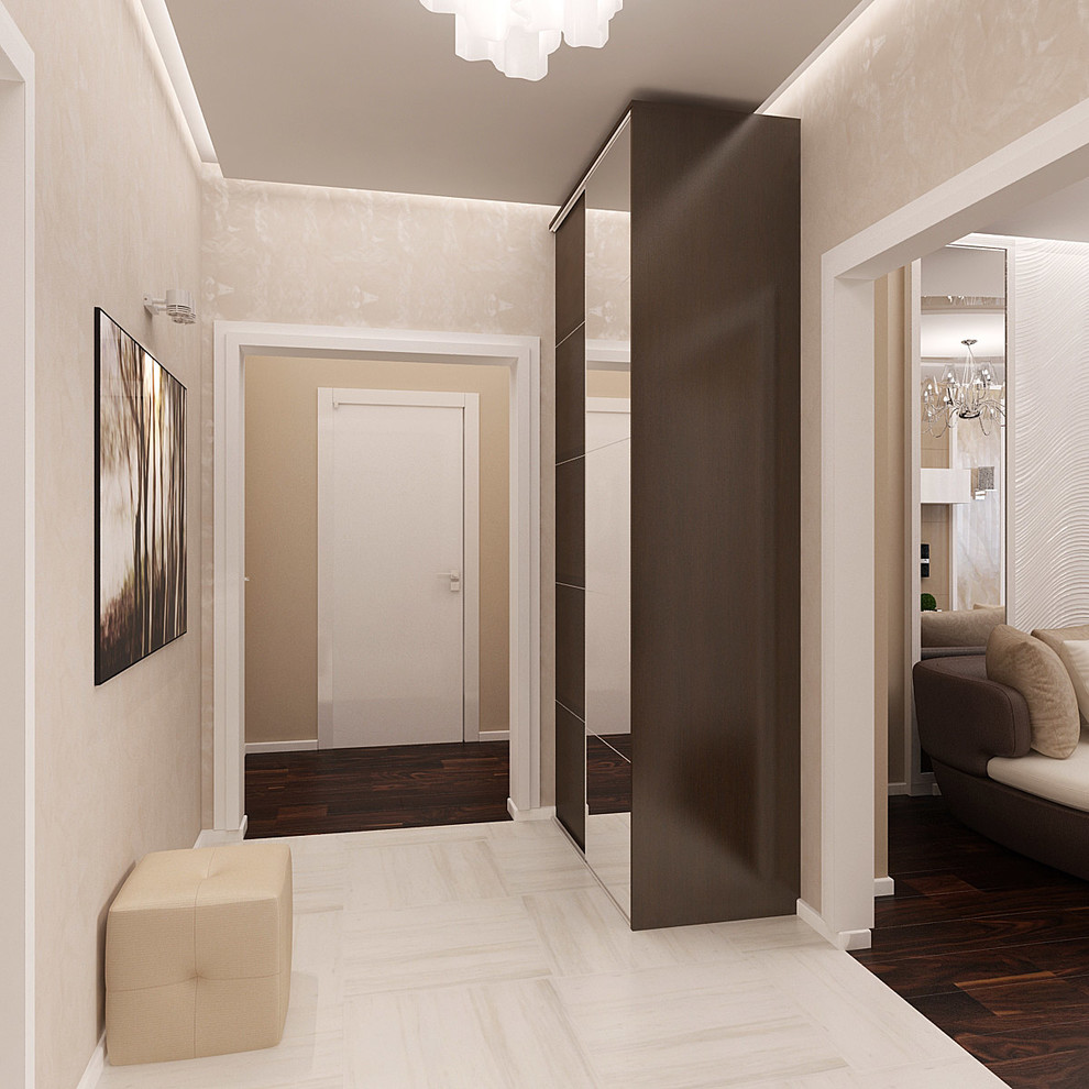 Время тепла