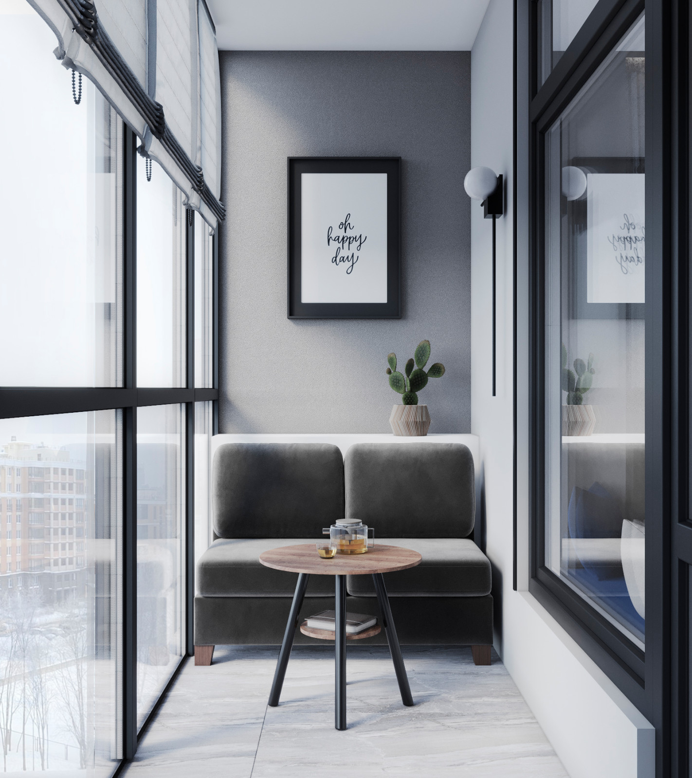 ЖК "Дом на Васильевском"