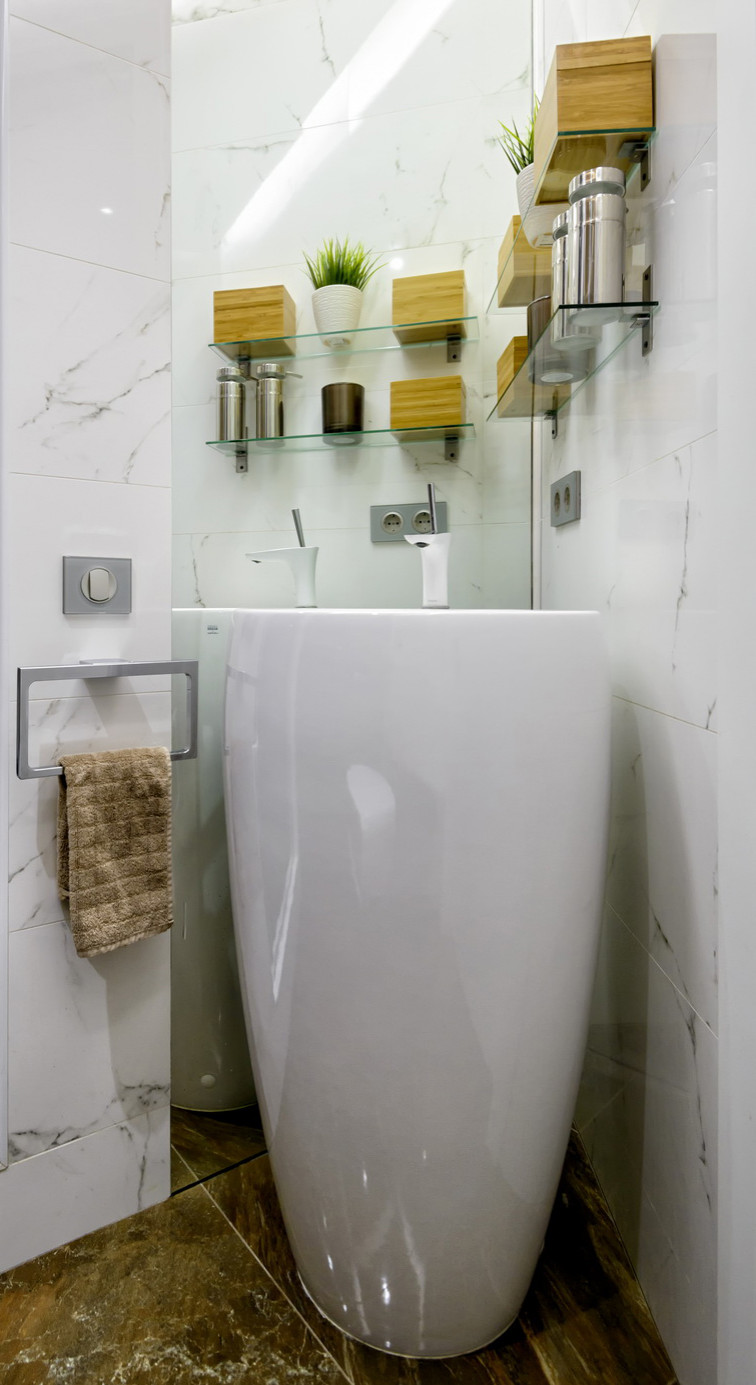 Фотографии после ремонта