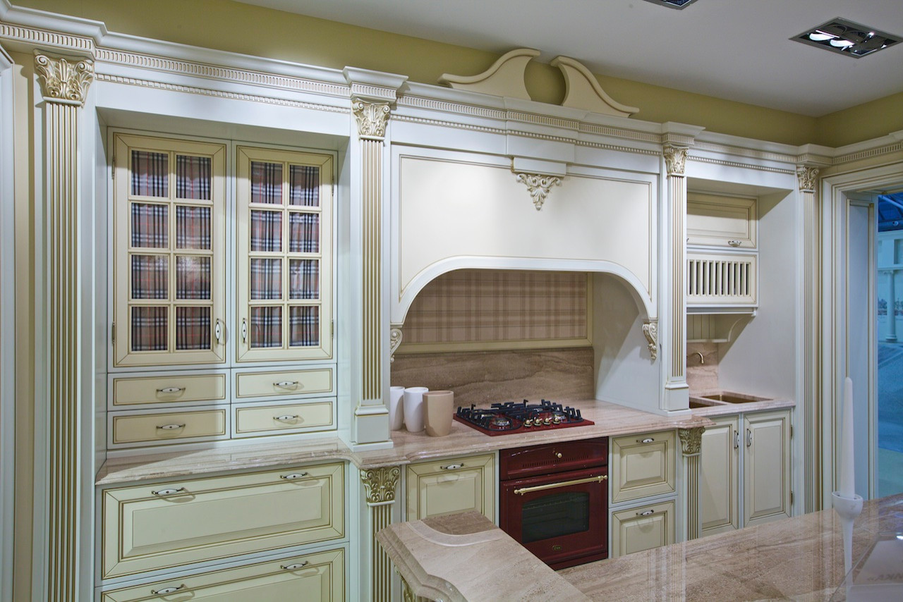 Модель "Британика"