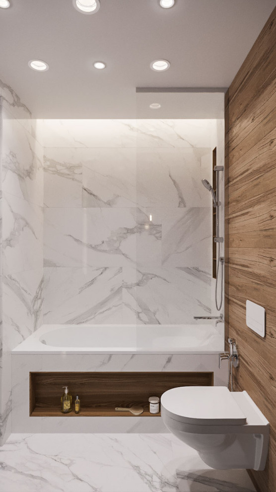 after ICE: warm interior