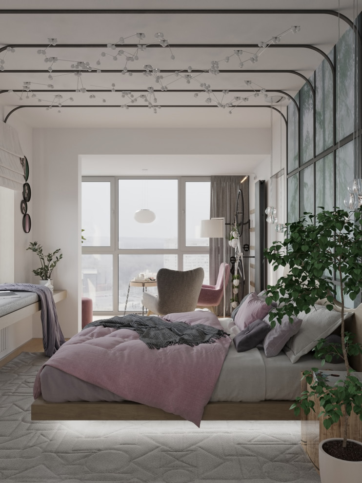 Мечты сбываются