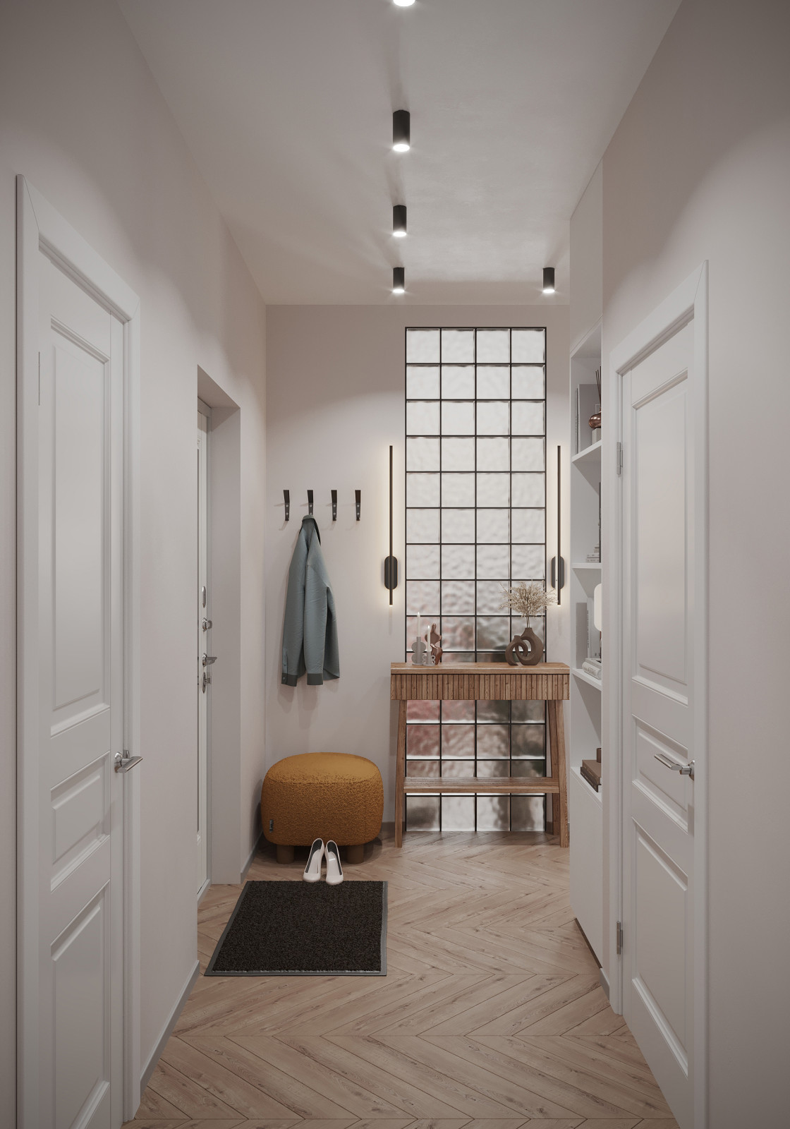 Квартира в Санкт-Петербурге