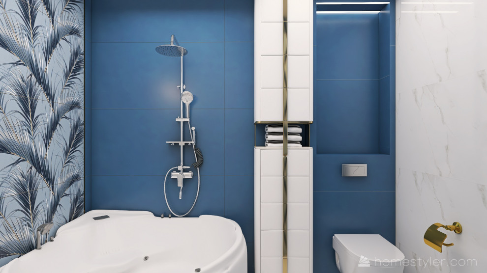 Проект на ул. Аржанова