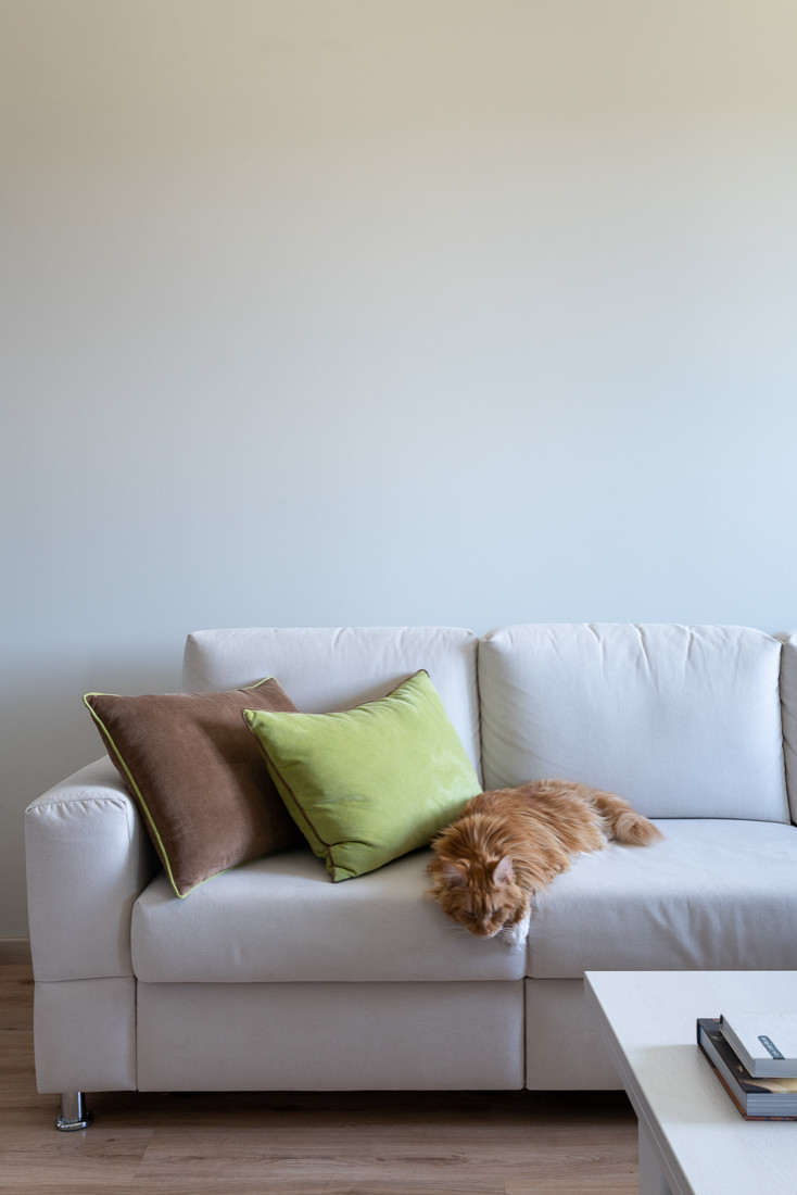 Новые Вёшки — 103 кв.м.