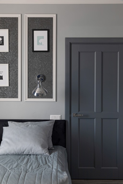 Ремонт гостевой