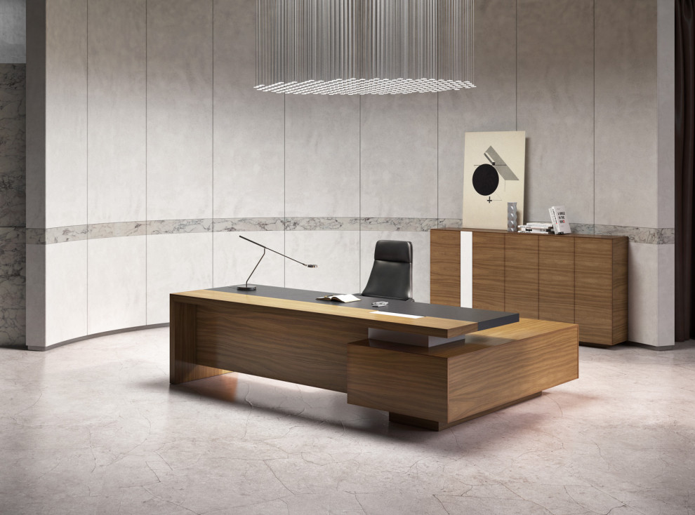 Кабинет руководителя Galaxy