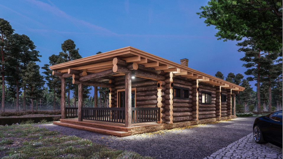 Баня Хельсинки