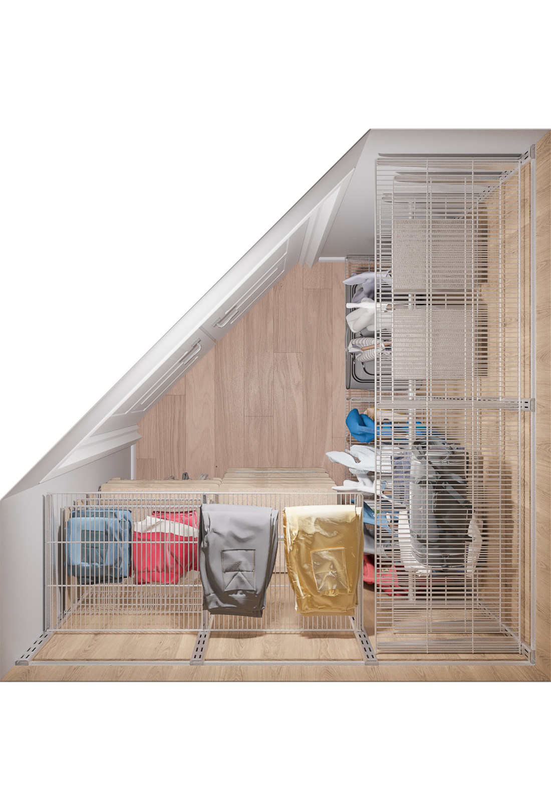 Скандинавский перфоманс