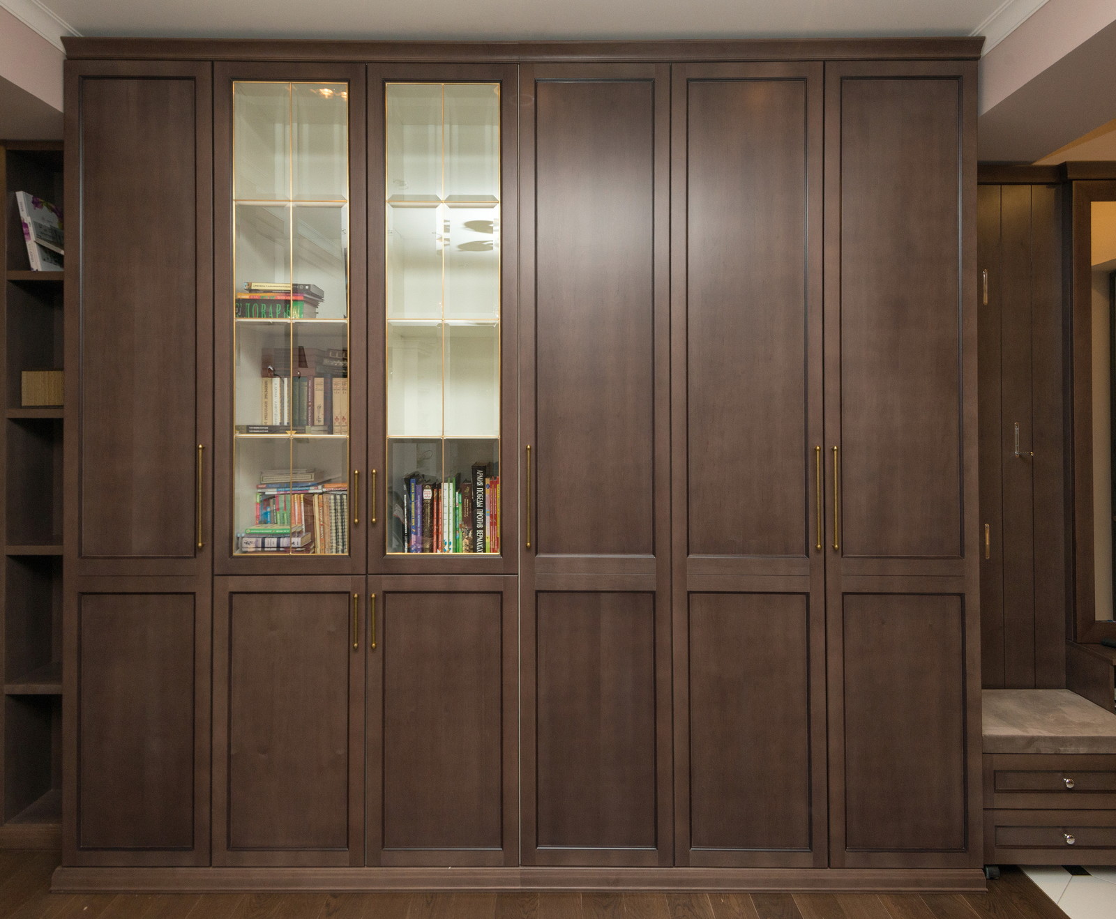 Квартира в Москве