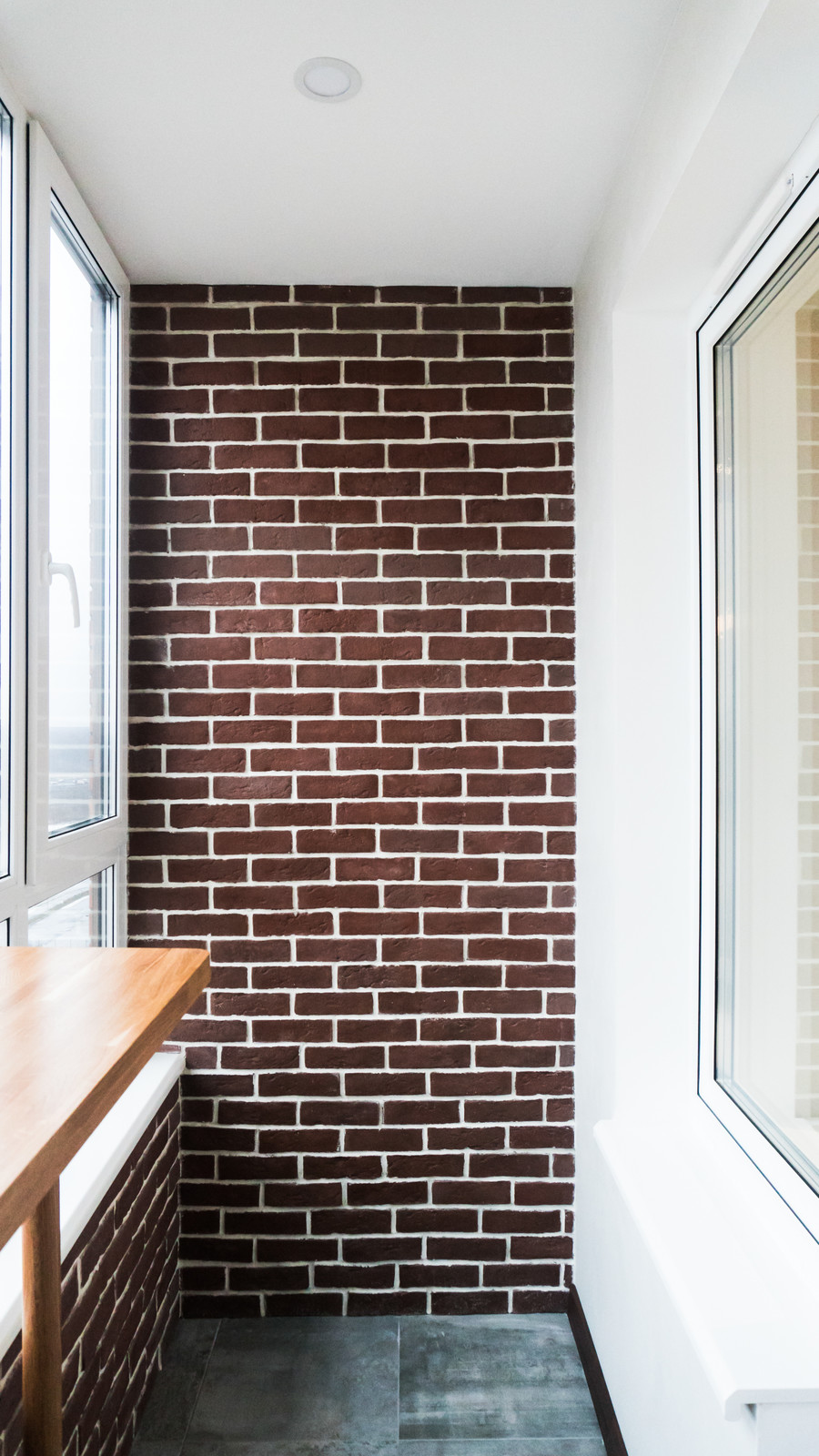 Ремонт двухкомнатной квартиры 70квм