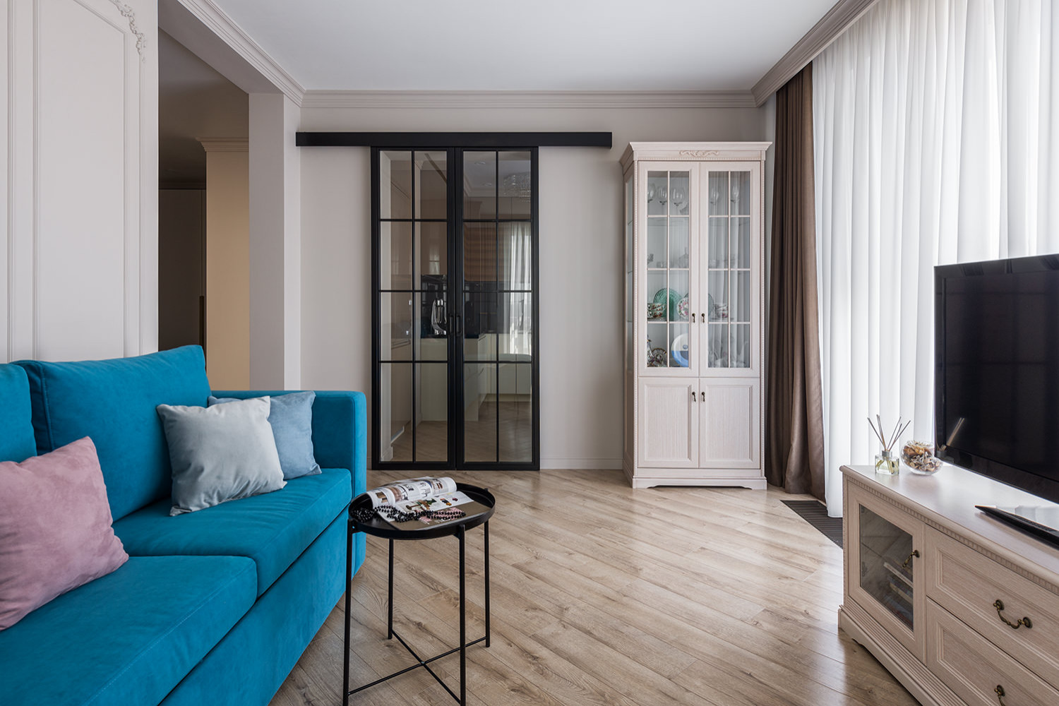 ЖК "Пять звезд"