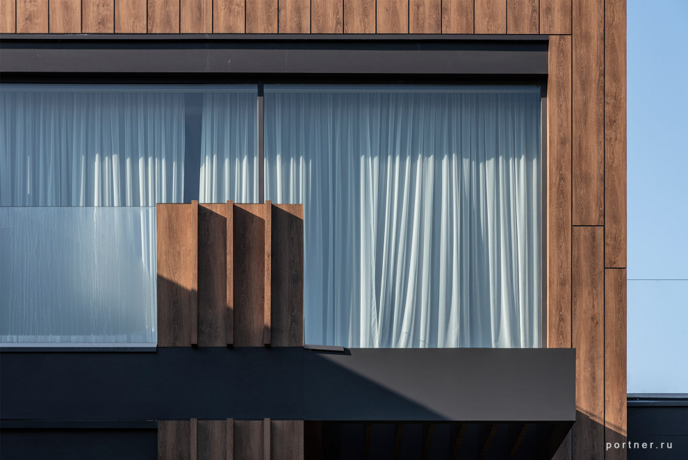 Частная резиденция DRR