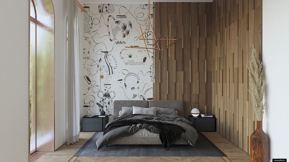 Квартира в жилом комплексе Cameo Moscow Villas