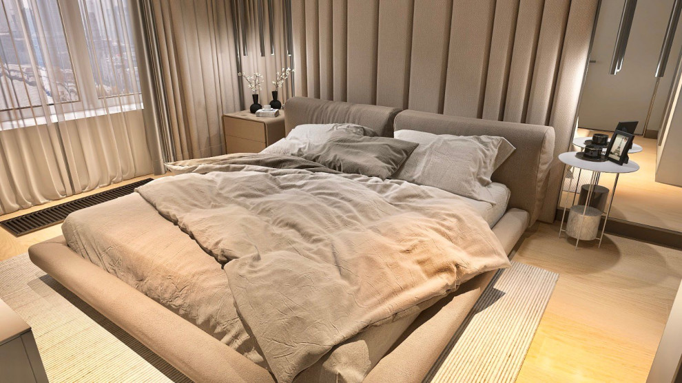 Квартира 94 кв Москва