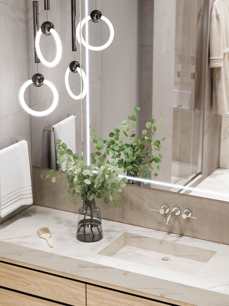 ЖК Дом на Мосфильмовской