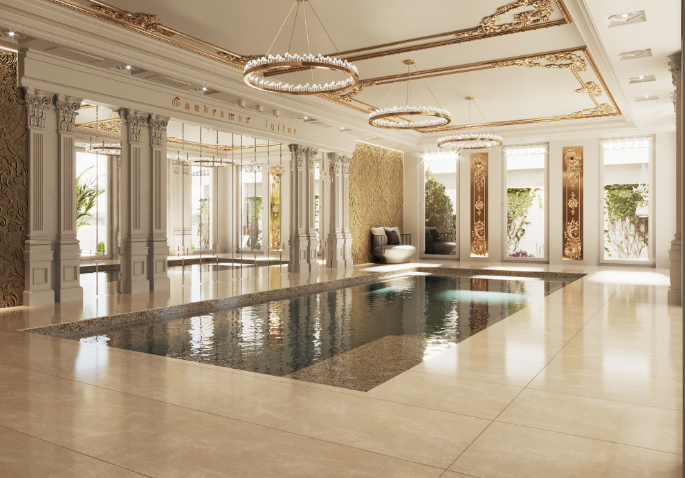 Дом на Безоблачной