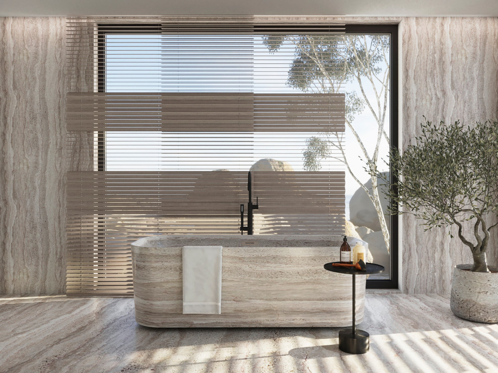 Дом на побережье