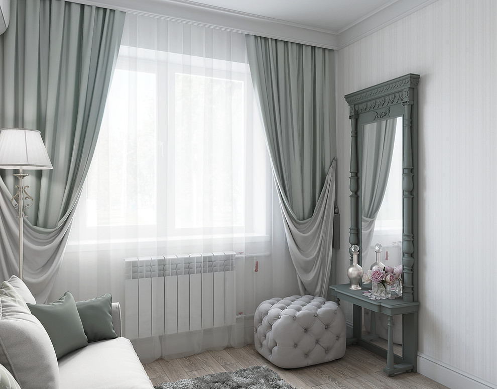 Ул. Звездная