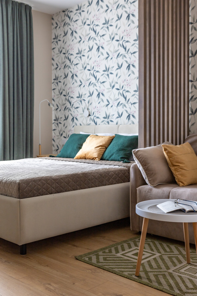 Апартаменты выходного дня