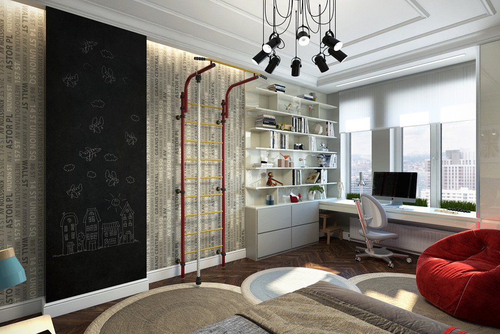 Золотой рассвет