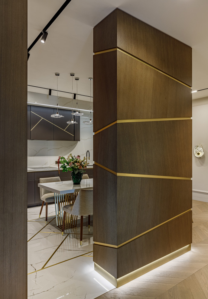 Саввинская Набережная