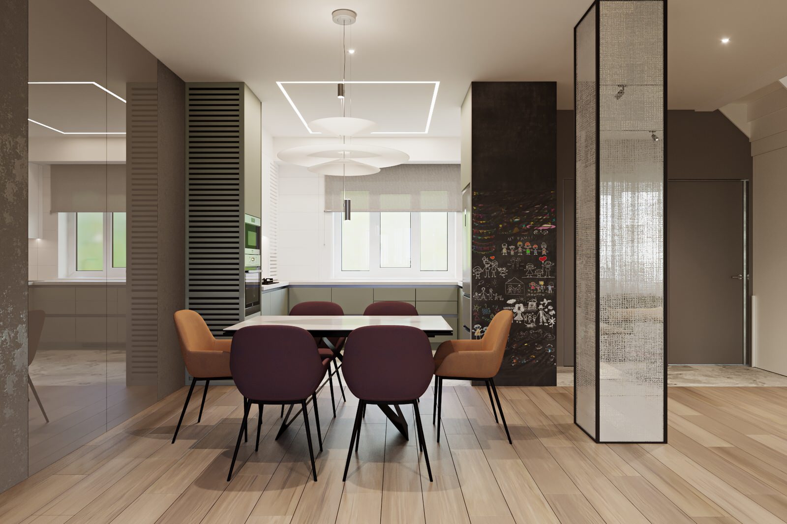 КП "Новая Опалиха" Нижегородская область