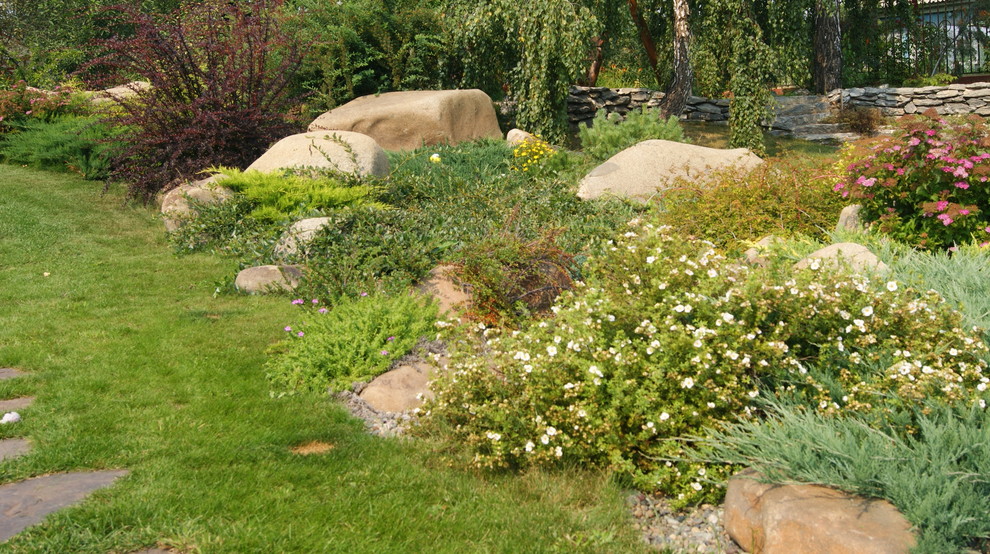 Скандинавские мотивы