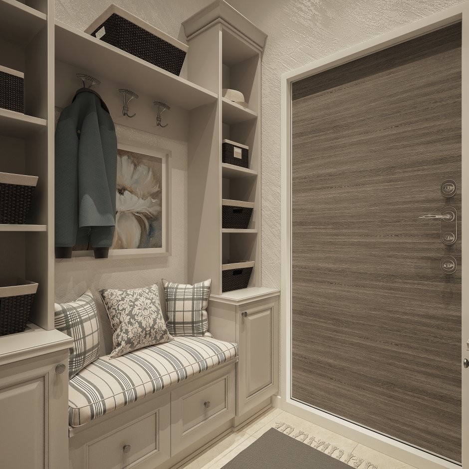 ЖК Новоясеневский