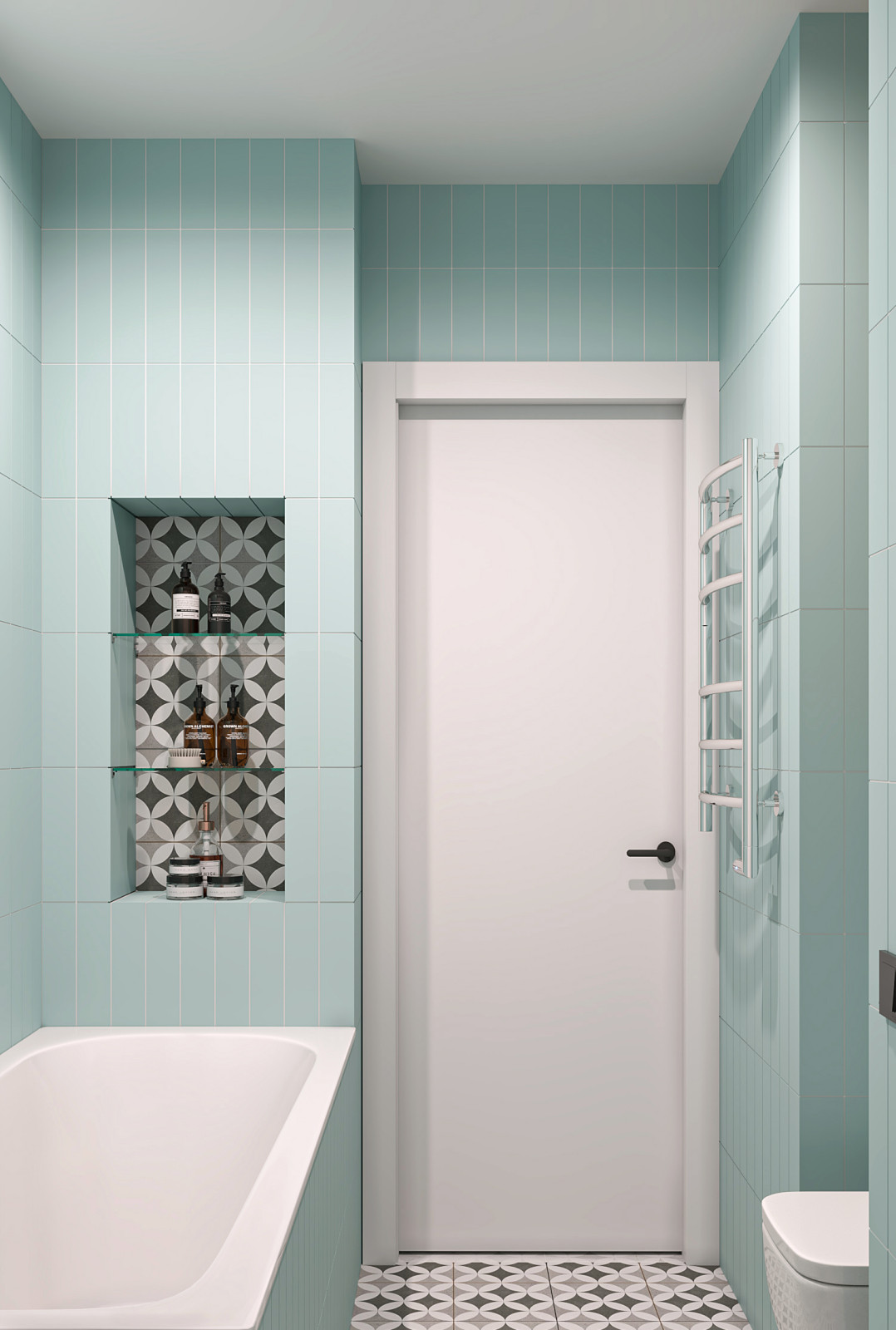 ЖК Черная Речка