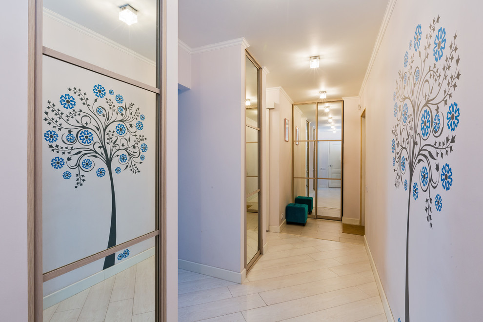 Светлое настроение, Анна Кучерук - дизайнер