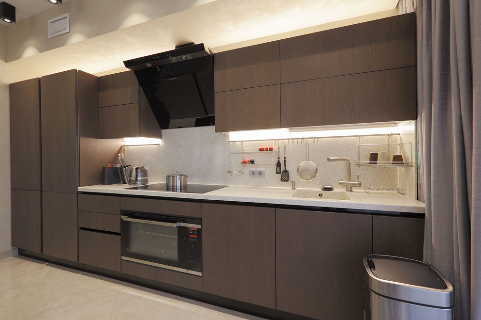 Светлое будущее в поселке Барвиха Хиллс